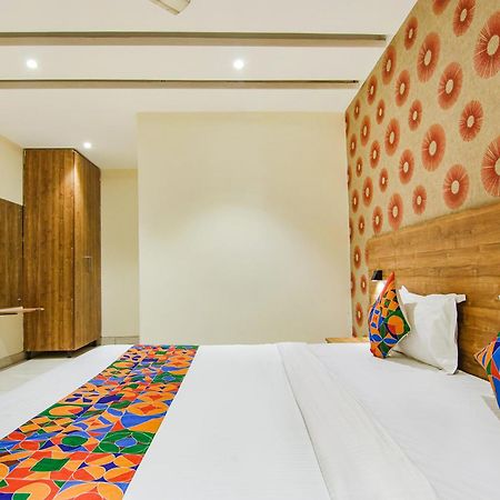 Fabhotel Golden Glory Nowe Delhi Zewnętrze zdjęcie