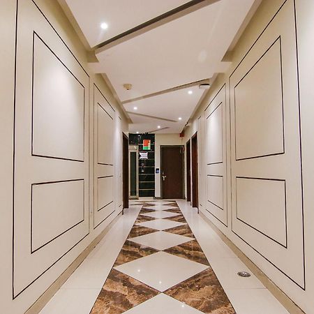 Fabhotel Golden Glory Nowe Delhi Zewnętrze zdjęcie