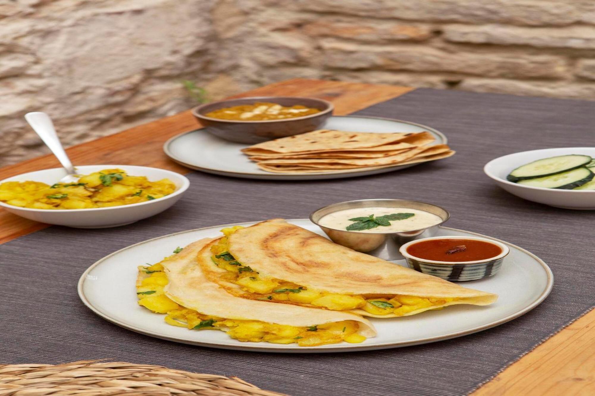 Fabhotel Golden Glory Nowe Delhi Zewnętrze zdjęcie